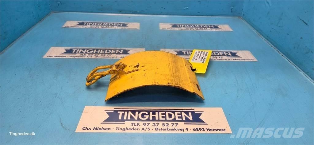 New Holland TX68 Accessori per mietitrebbiatrici