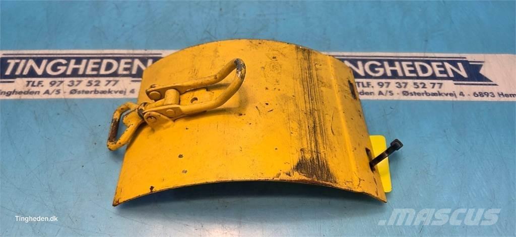 New Holland TX68 Accessori per mietitrebbiatrici