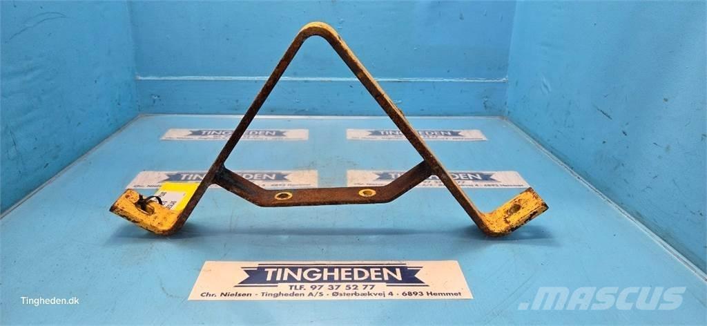 New Holland TX68 Accessori per mietitrebbiatrici