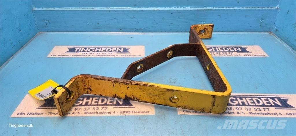 New Holland TX68 Accessori per mietitrebbiatrici