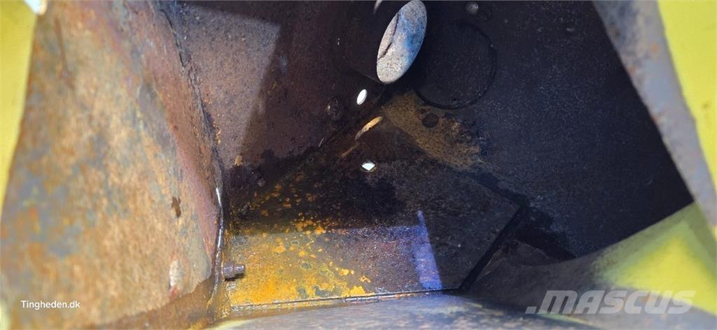 New Holland TX68 Accessori per mietitrebbiatrici