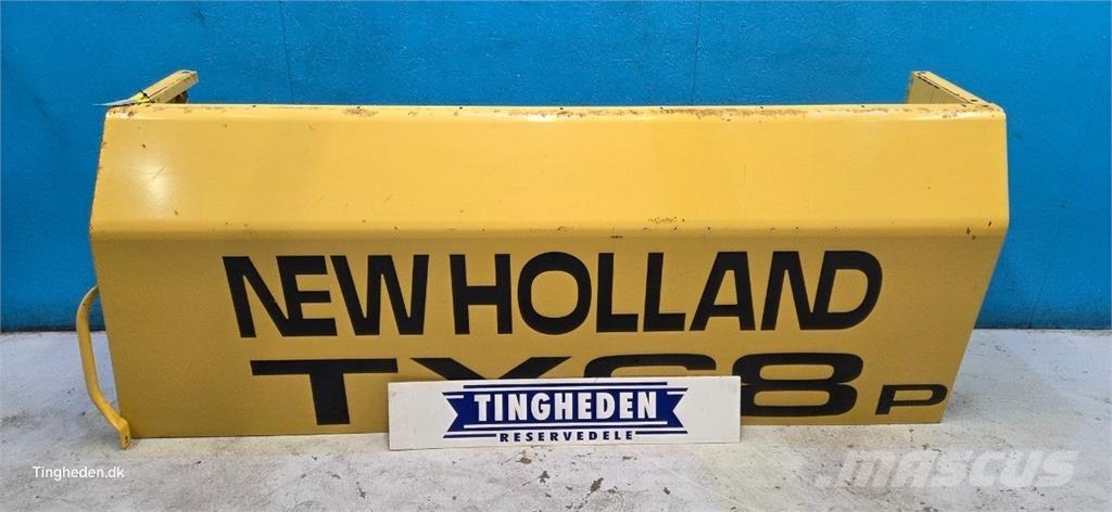 New Holland TX68 Agricoltura - Altro