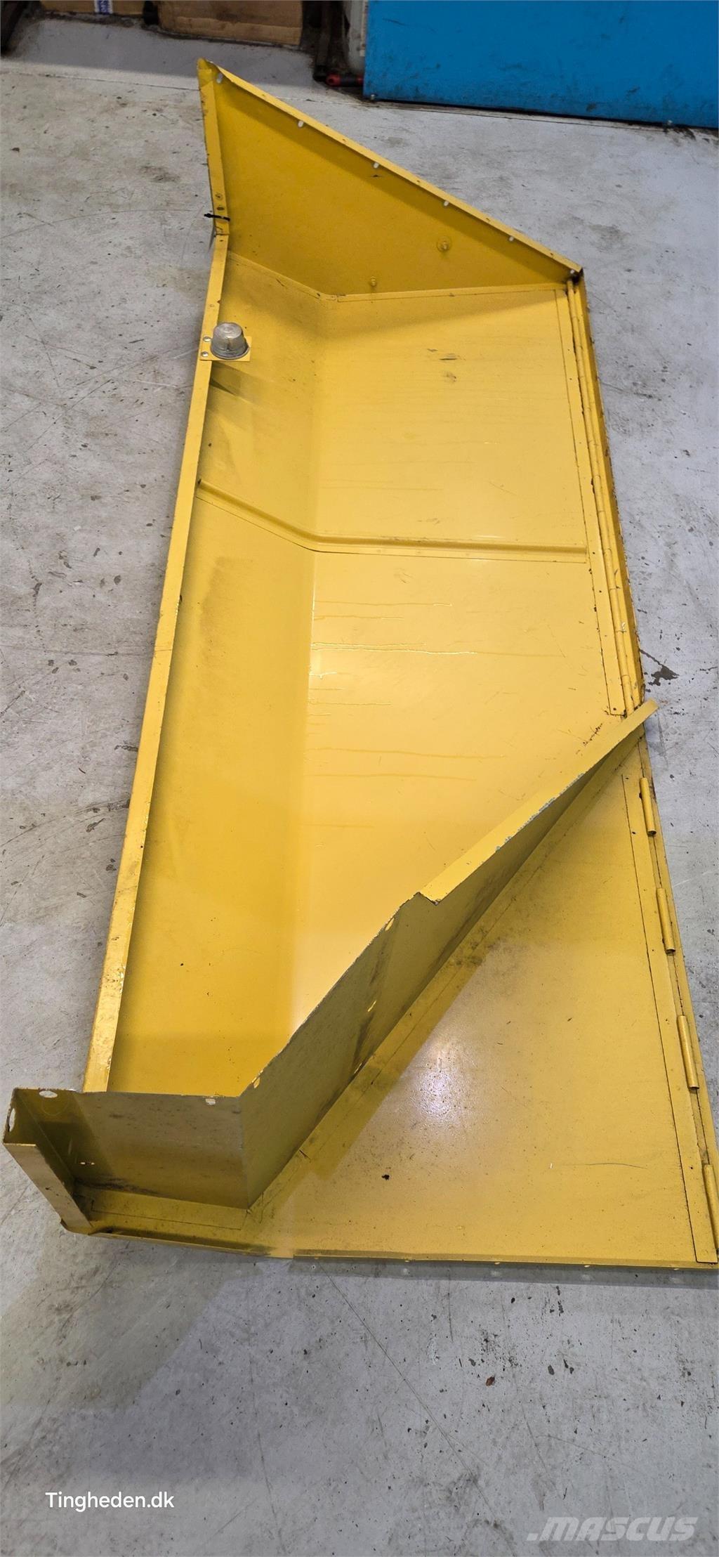 New Holland TX68 Agricoltura - Altro