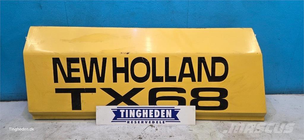New Holland TX68 Agricoltura - Altro