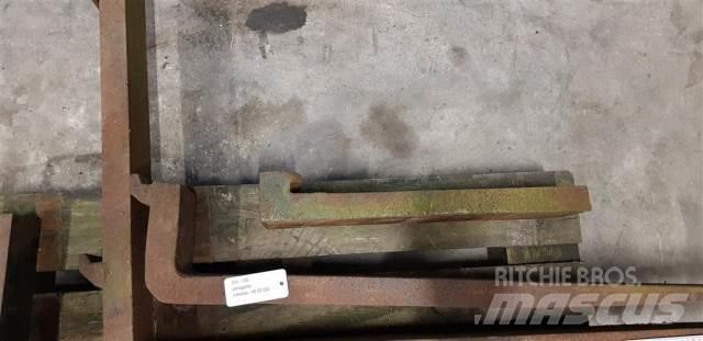  Pallegafler Forche