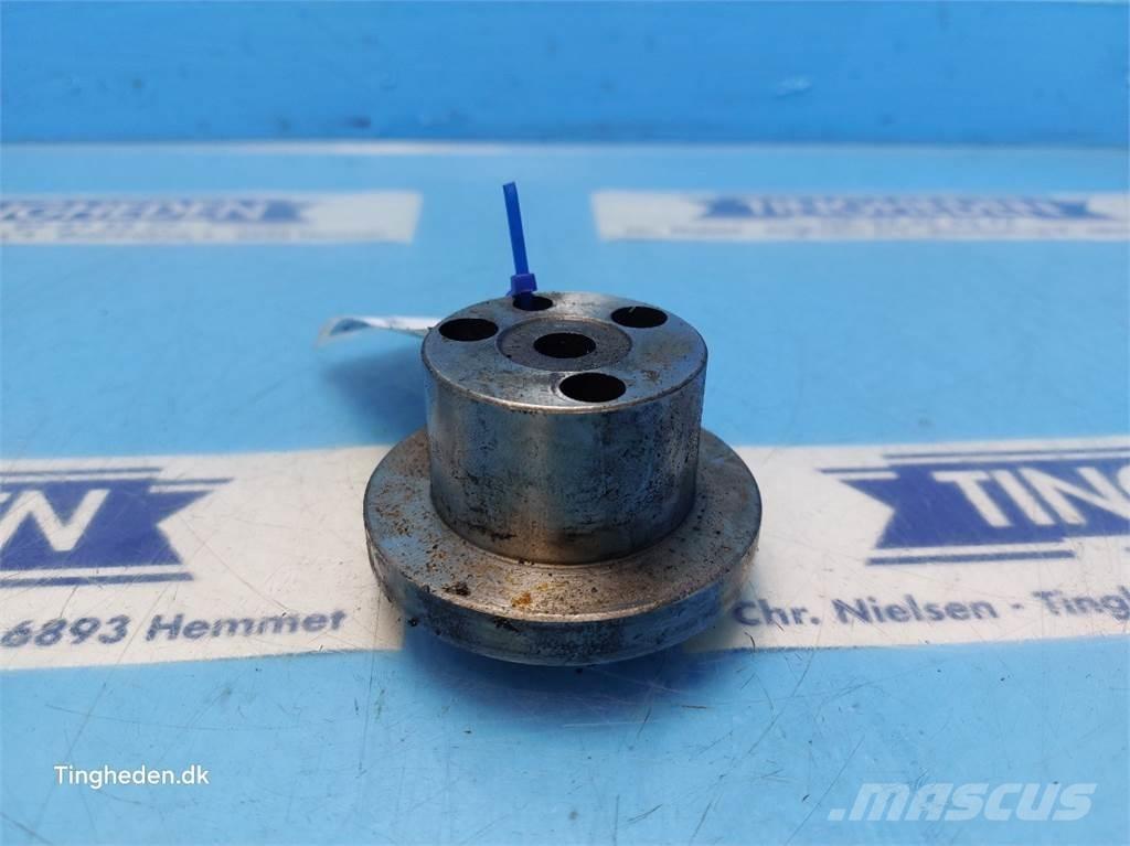 Perkins 1006.60T Motori