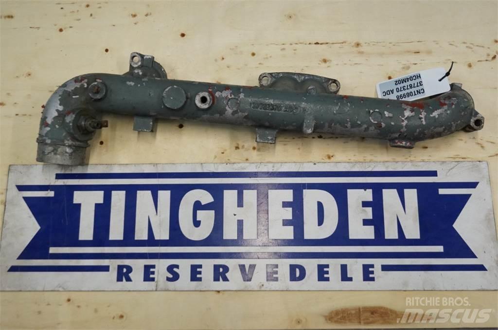 Perkins 4.236 Motori