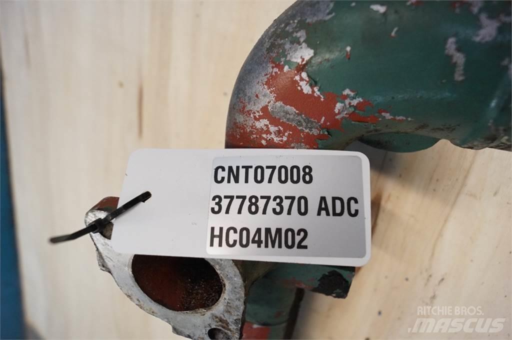 Perkins 4.236 Motori