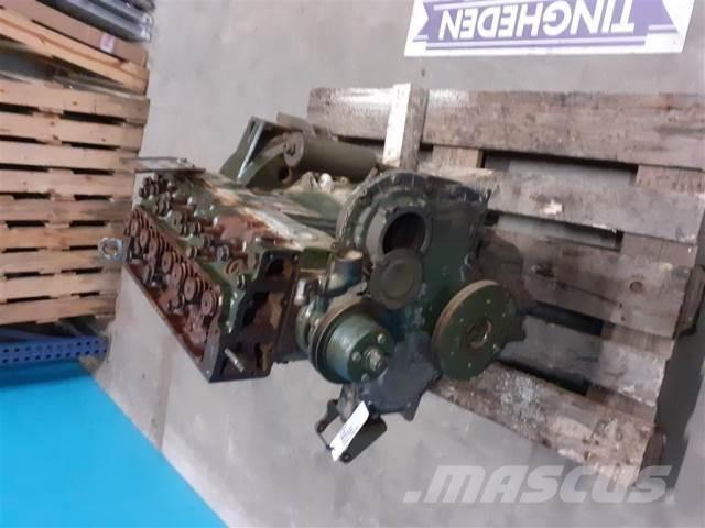 Perkins 4.248 Motori
