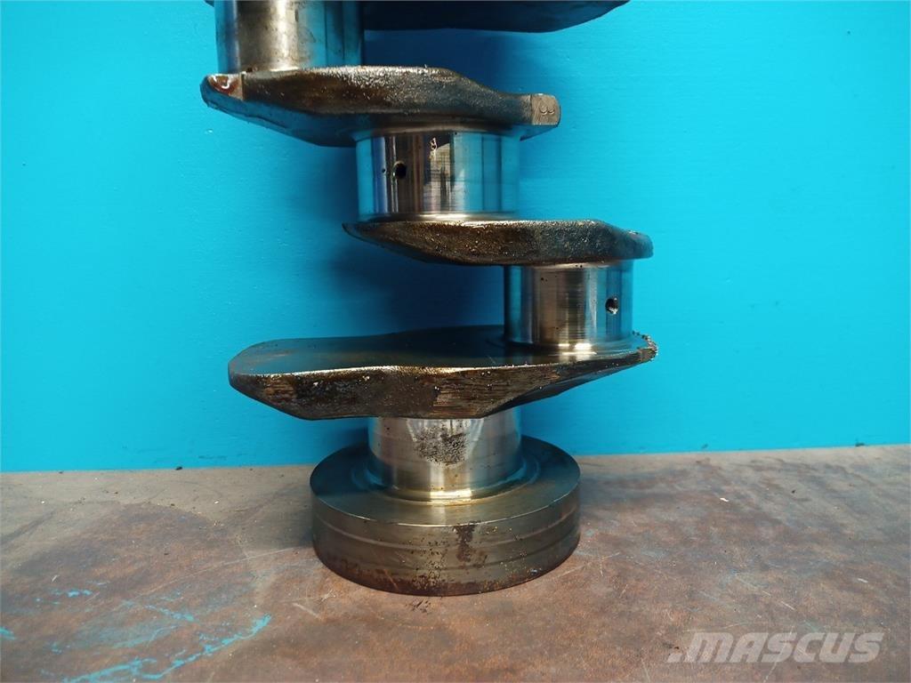 Perkins 4.248 Motori