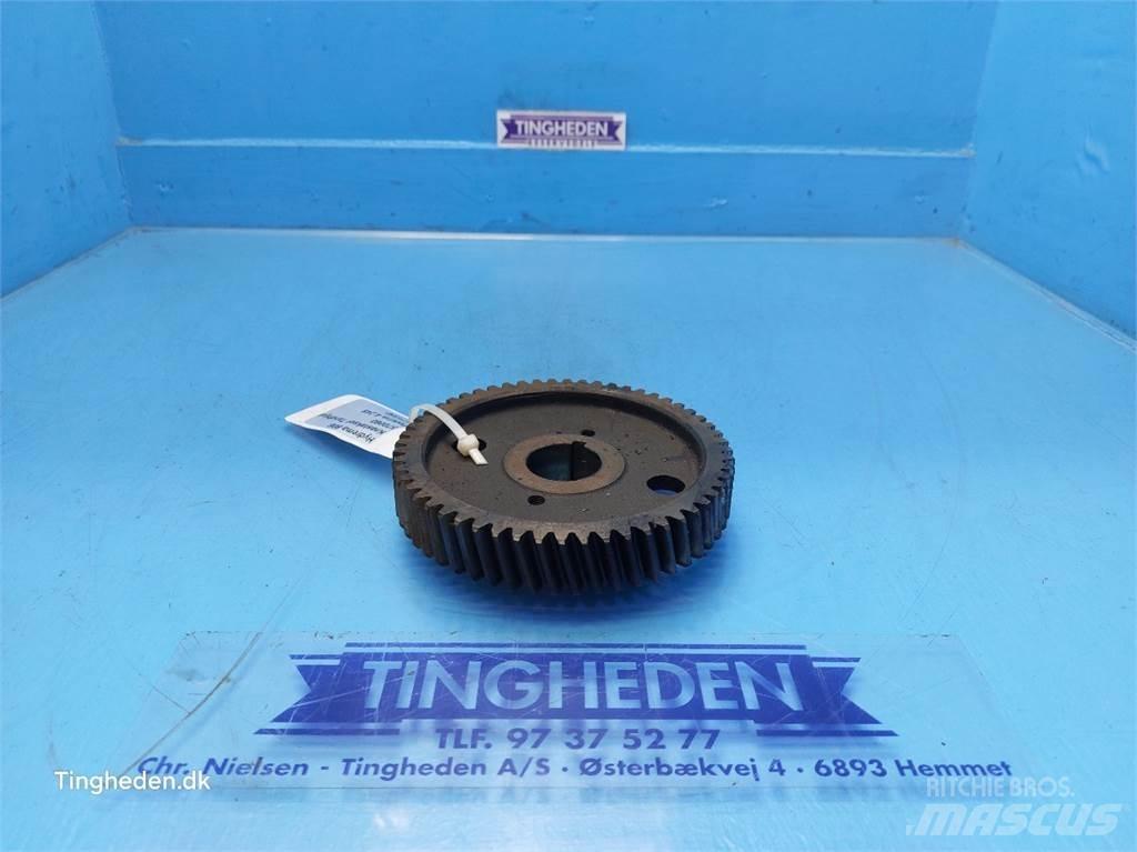 Perkins 4.248 Motori