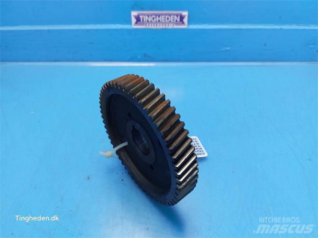 Perkins 4.248 Motori