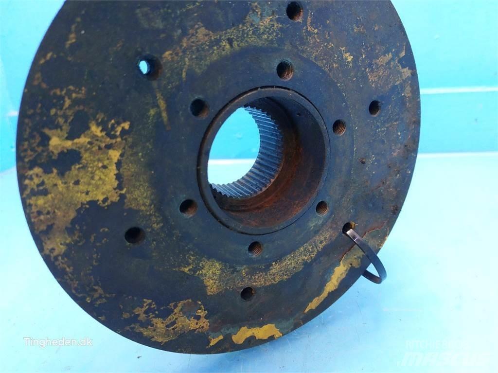 Perkins 4.248 Motori