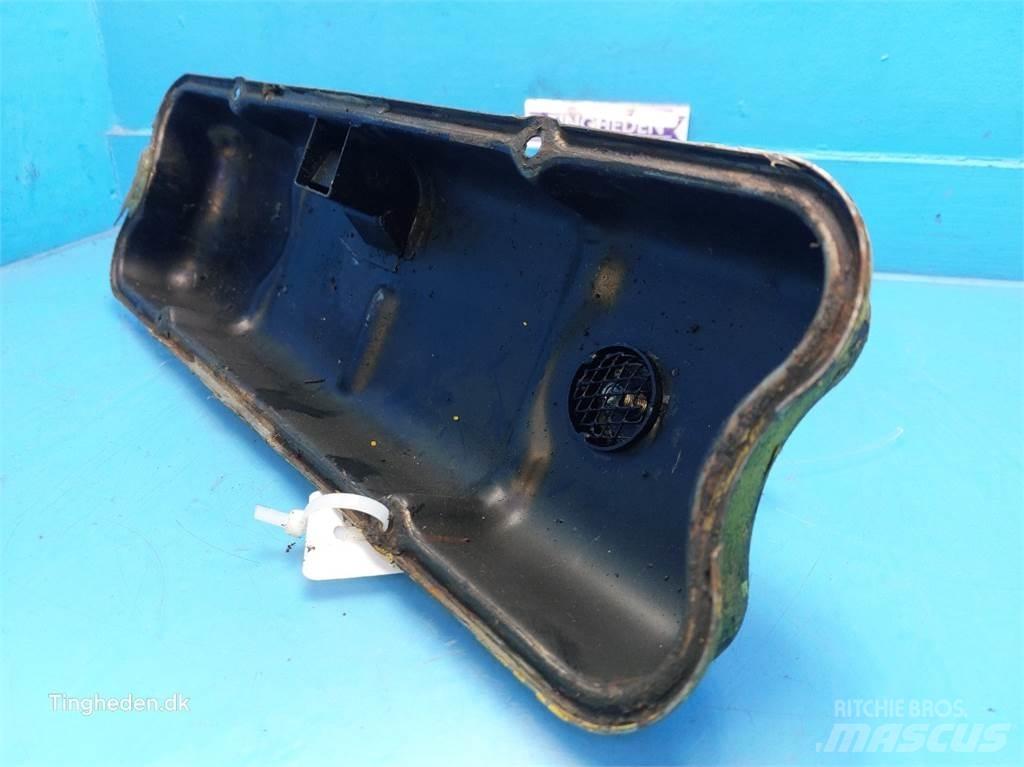Perkins 4.248 Motori