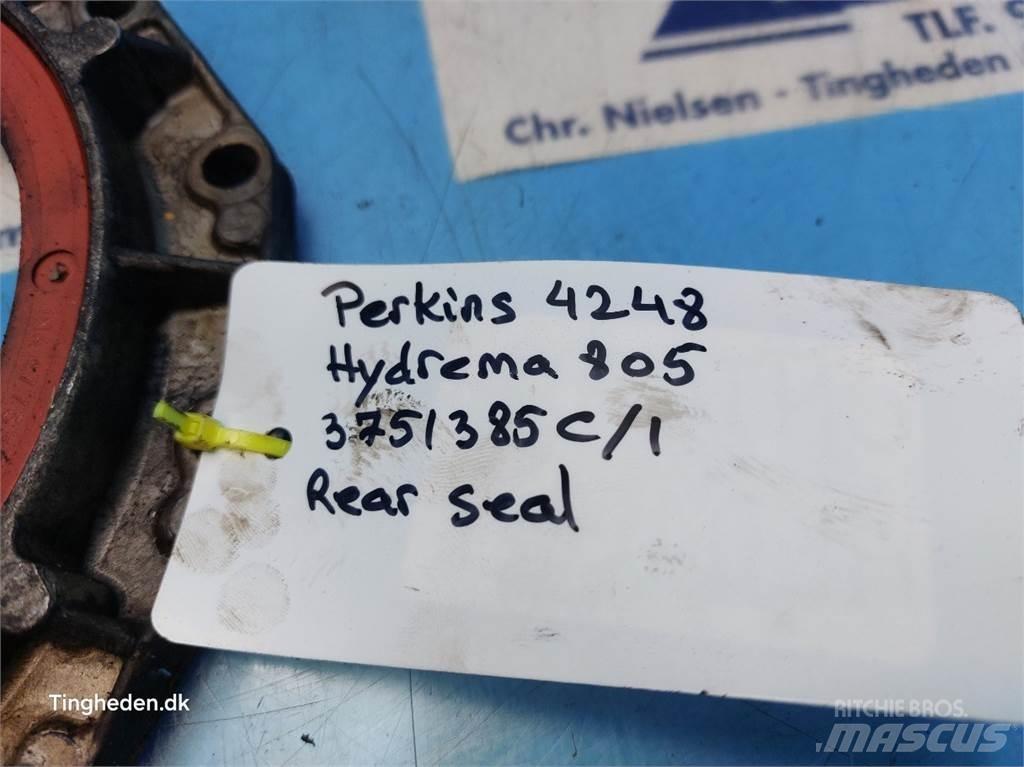 Perkins 4.248 Motori