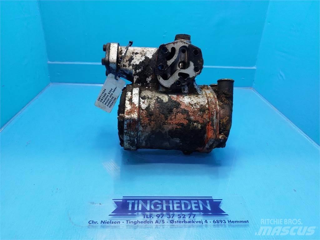 Perkins 6.354 Motori