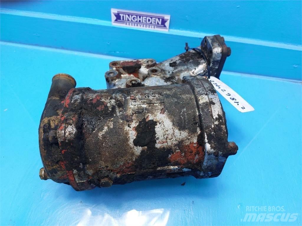 Perkins 6.354 Motori