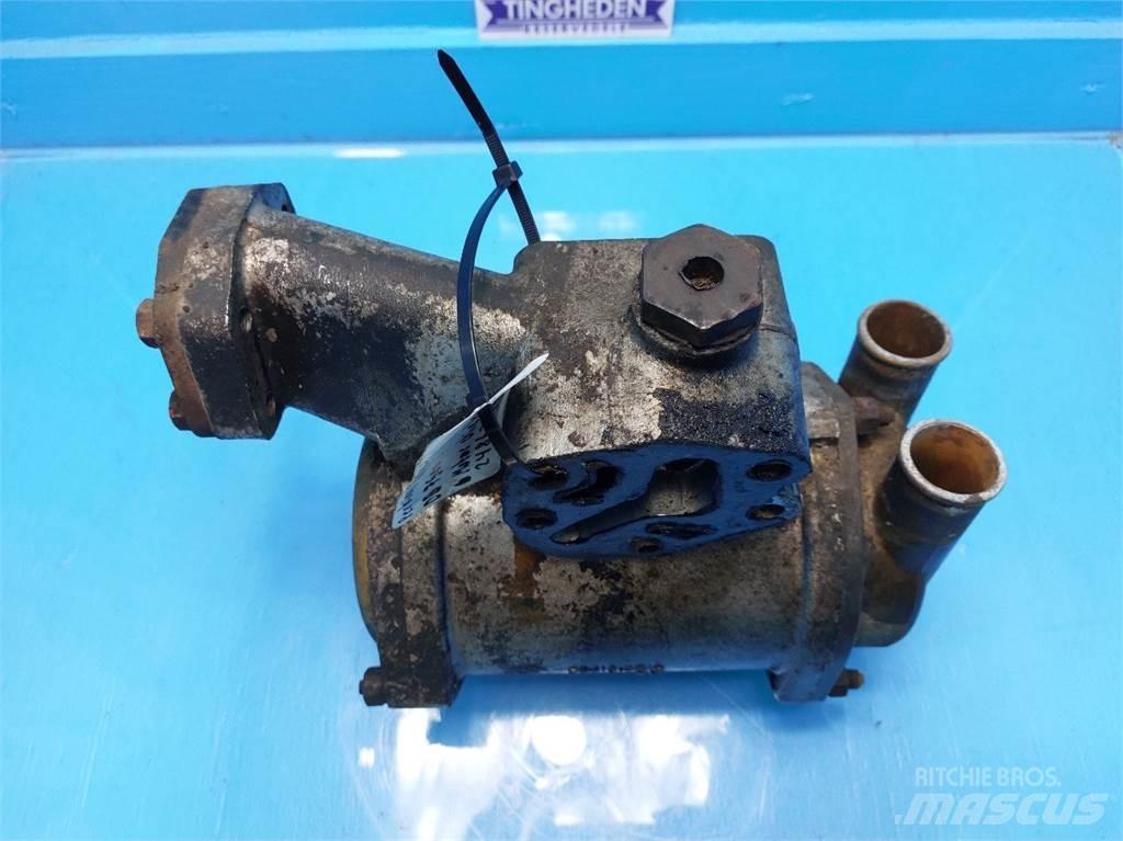 Perkins 6.354 Motori
