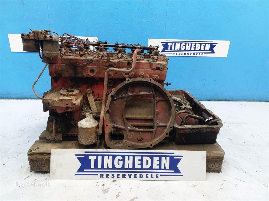 Perkins 6.354 Motori