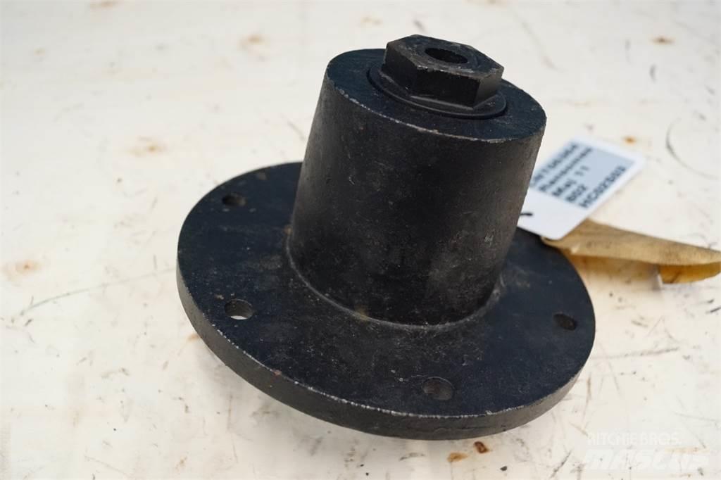 Ransomes Nav Altri componenti