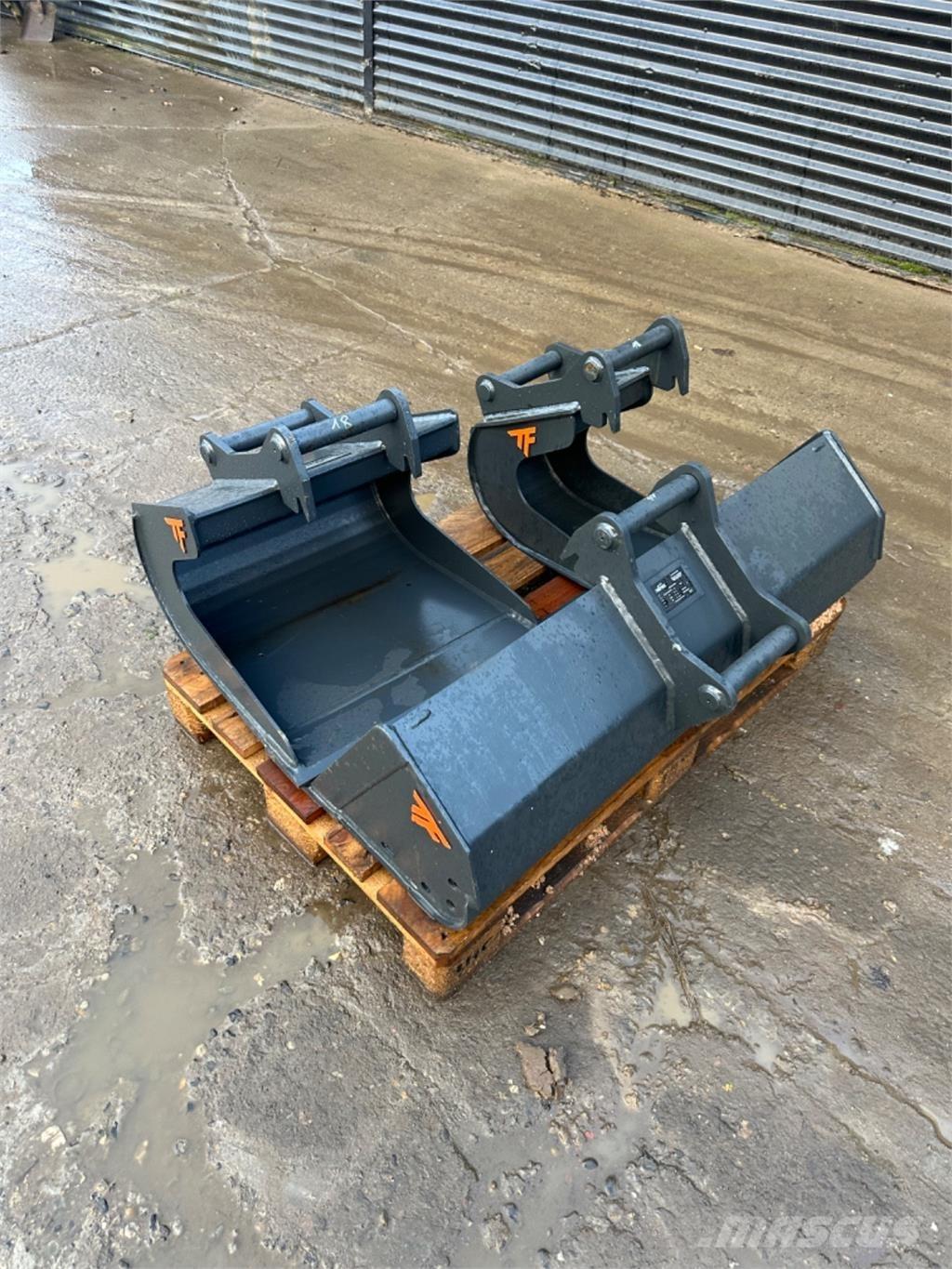  S40 skifte Miniescavatori