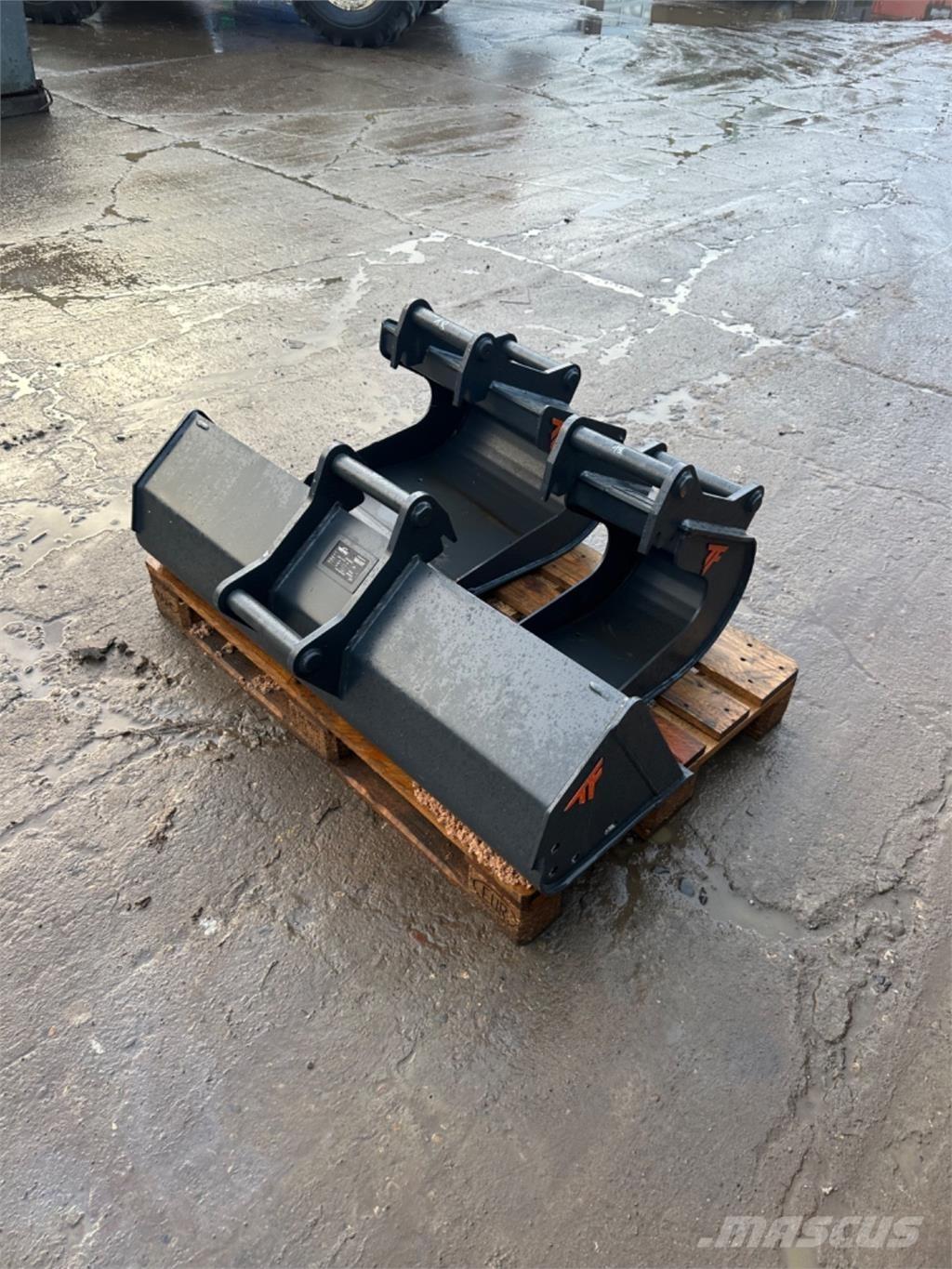 S40 skifte Miniescavatori