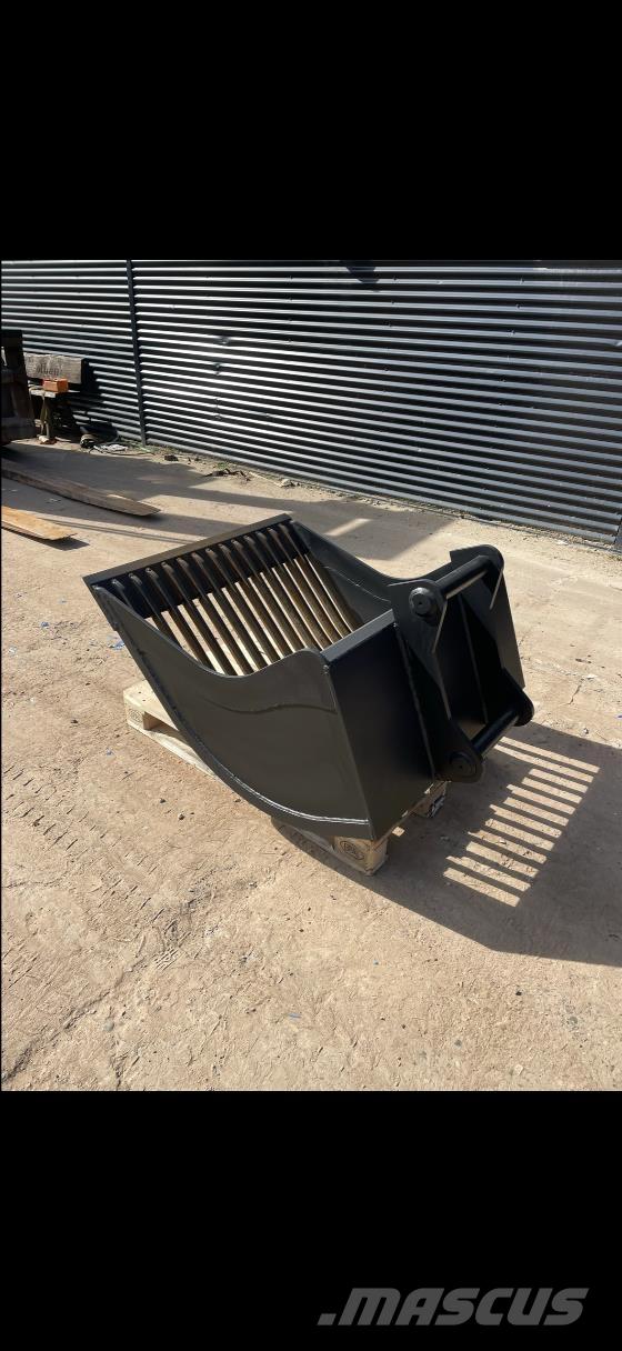  S60 skifte Benne vaglianti