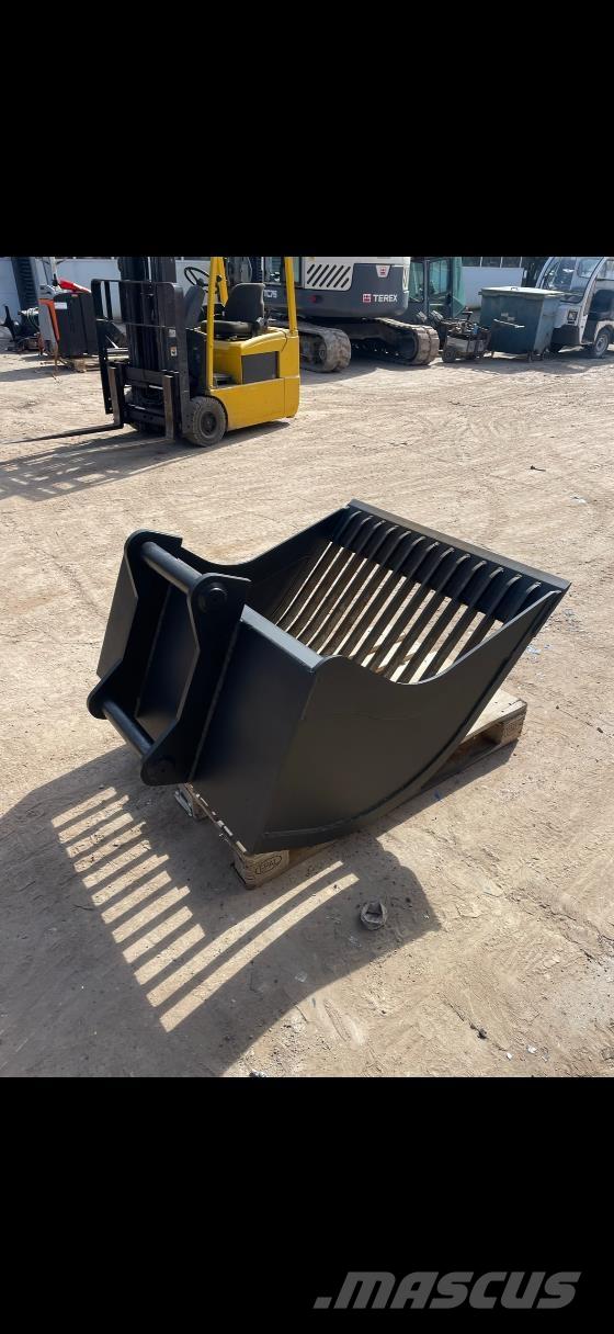  S60 skifte Benne vaglianti