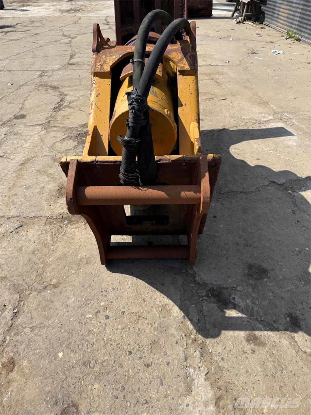 S70 skifte Tagliatrici