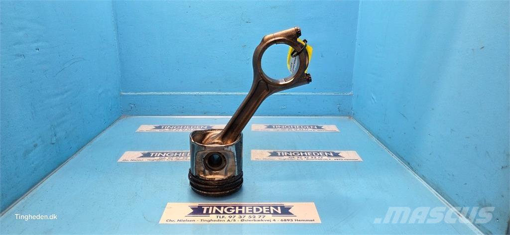  SisuDiesel 84AWF Motori