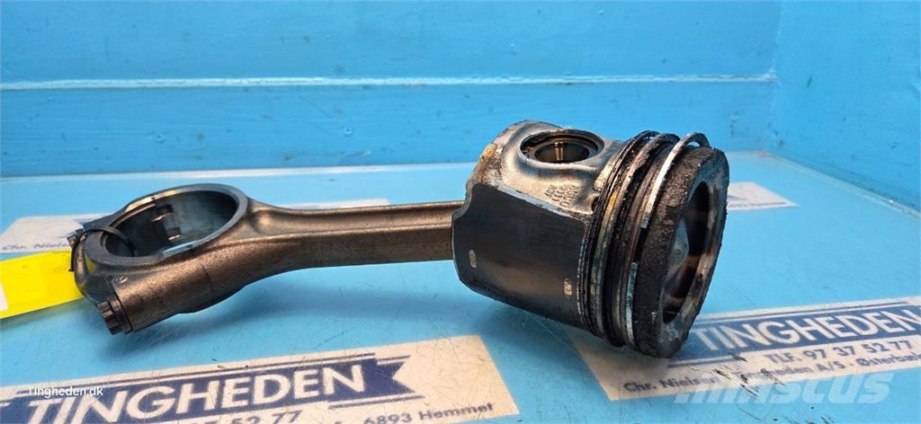  SisuDiesel 84AWF Motori