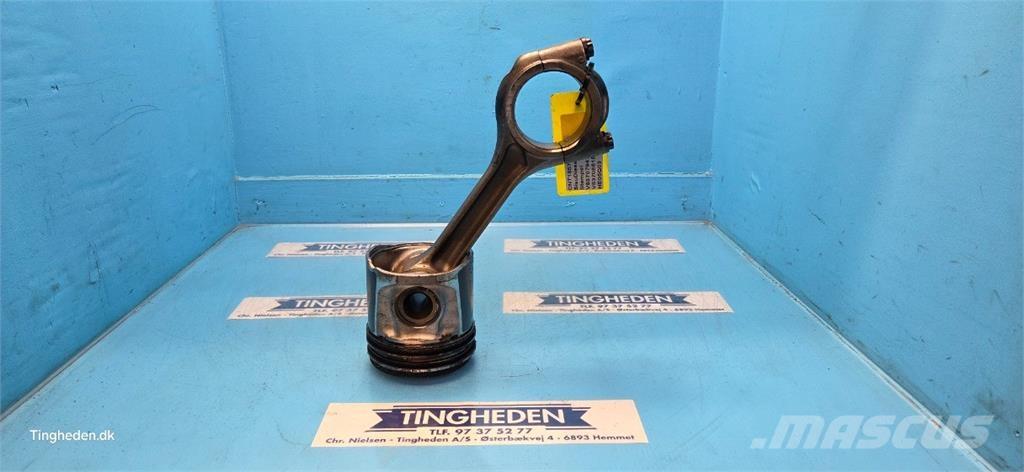  SisuDiesel 84AWF Motori