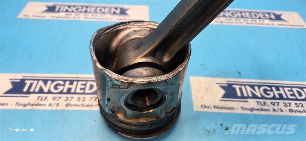  SisuDiesel 84AWF Motori