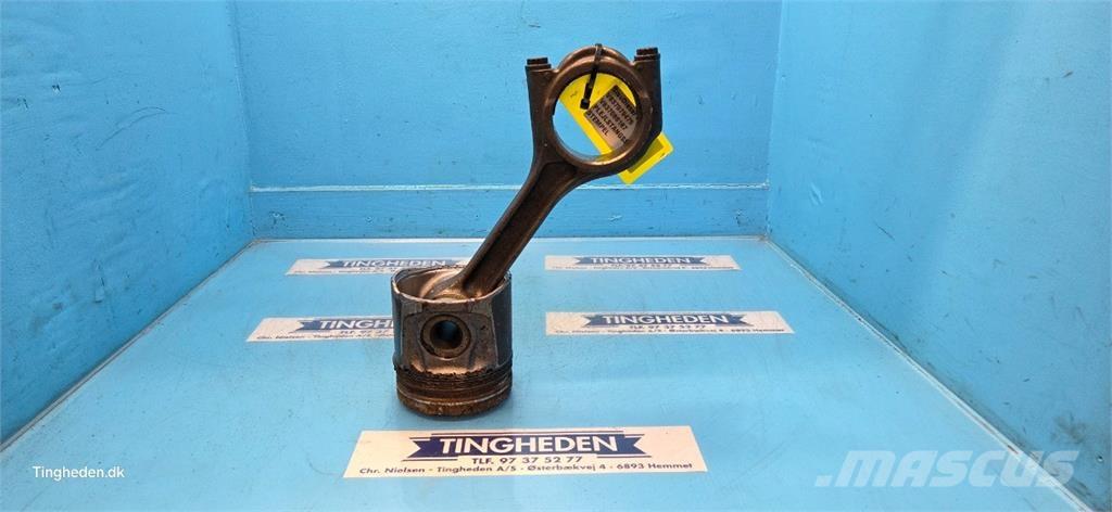  SisuDiesel 84AWF Motori