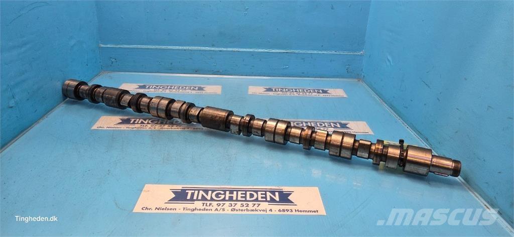  SisuDiesel 84AWF Motori