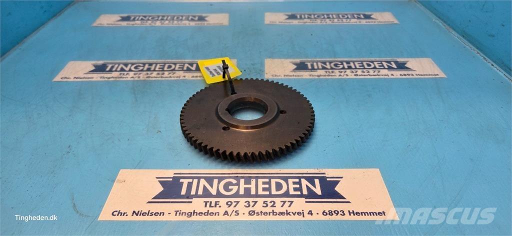  SisuDiesel 84AWF Motori