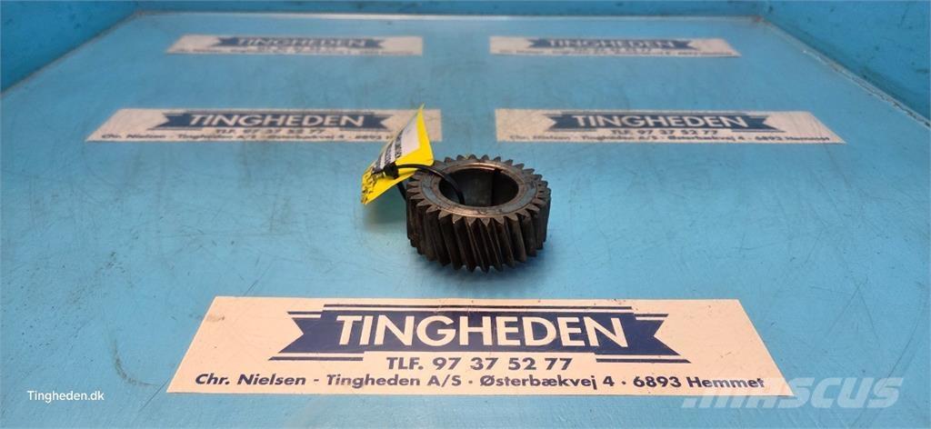  SisuDiesel 84AWF Motori