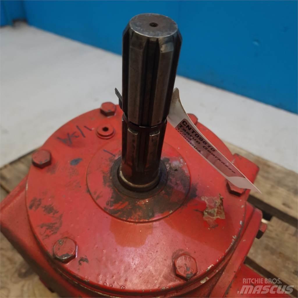 Taarup 1/3.4 Accessori per macchine da fieno e foraggio