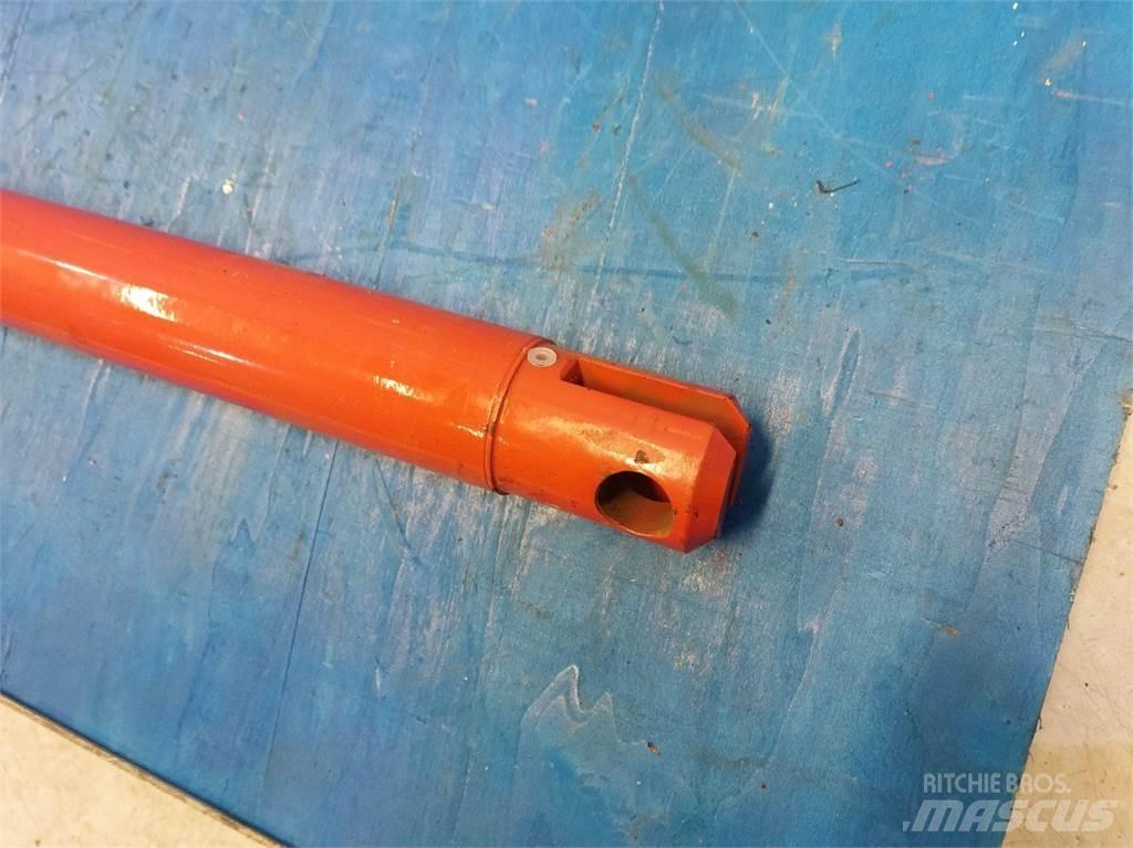 Taarup Cylinder Ranghinatori