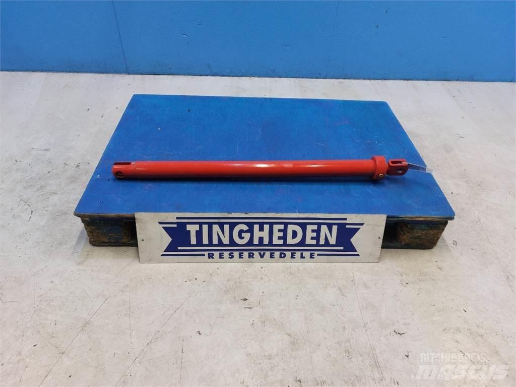 Taarup Cylinder Ranghinatori