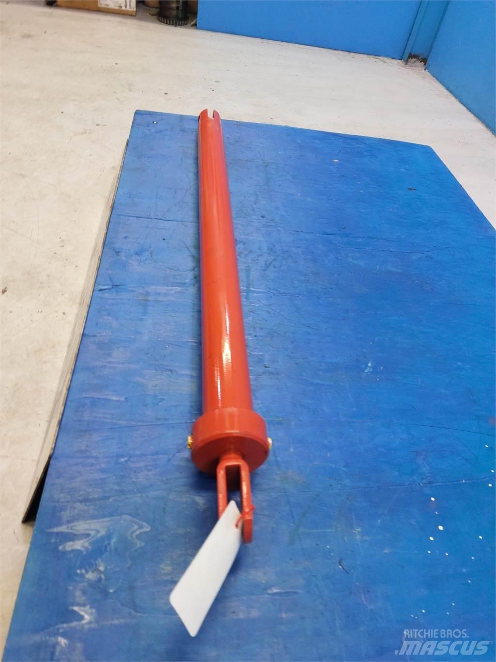 Taarup Cylinder Ranghinatori