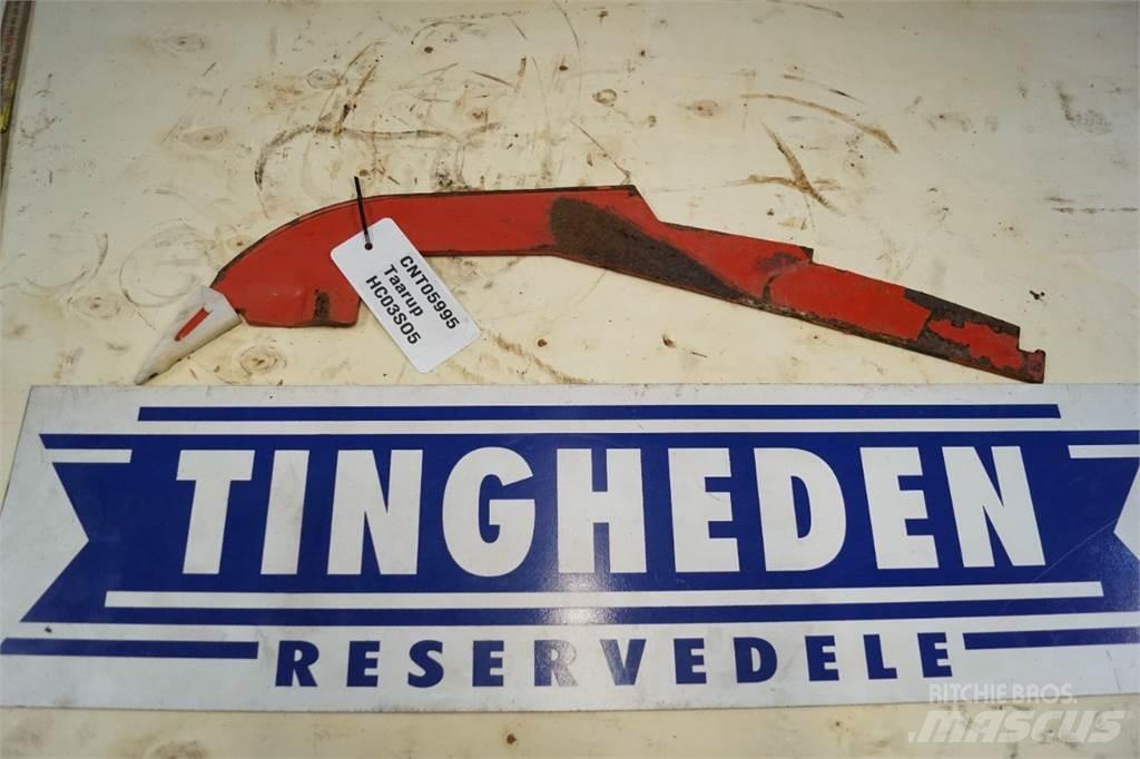 Taarup Kniv Accessori per mietitrebbiatrici