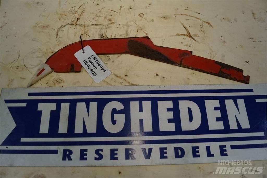 Taarup Kniv Accessori per mietitrebbiatrici