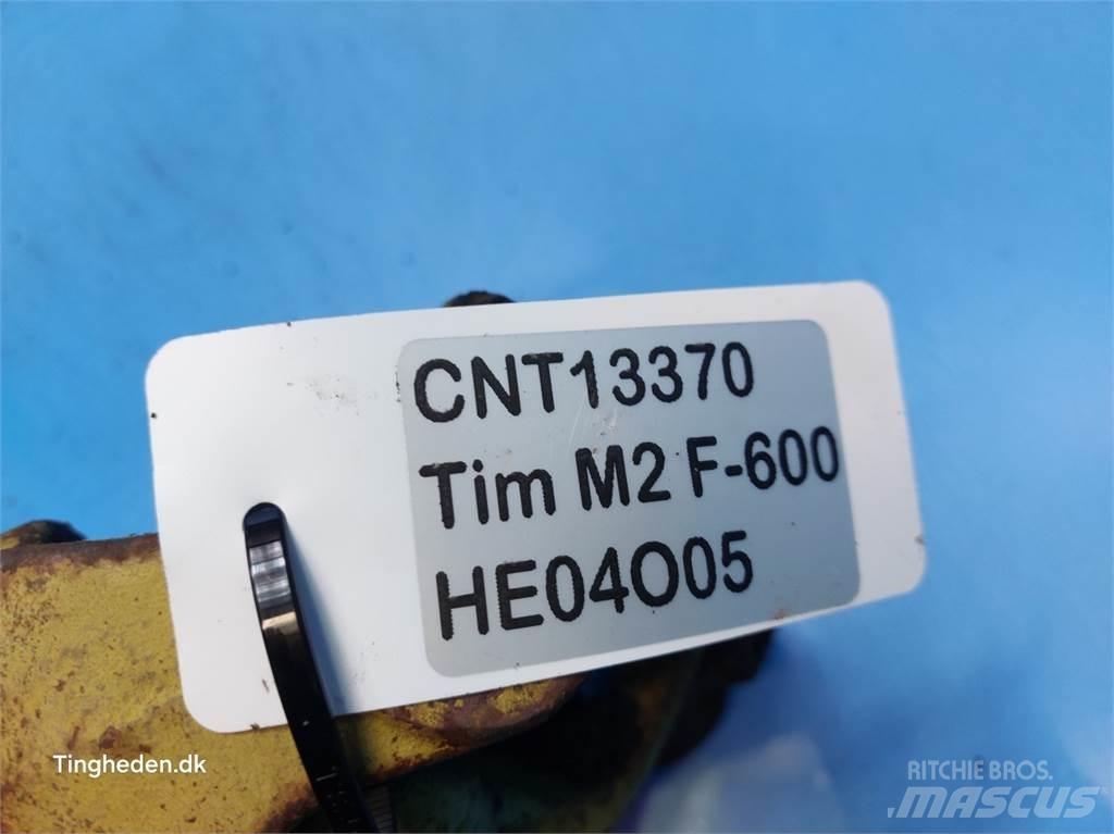 Tim M2 F-600 Raccogli-caricabietole