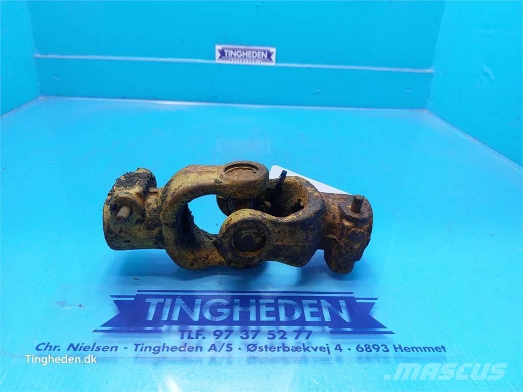Tim M2 F-600 Raccogli-caricabietole