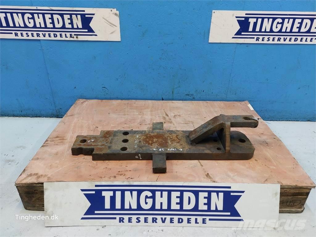  Traktor Træk Altri accessori per trattori