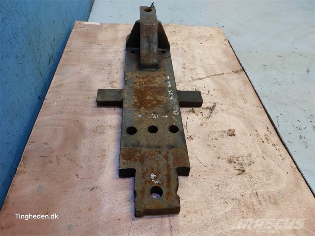  Traktor Træk Altri accessori per trattori