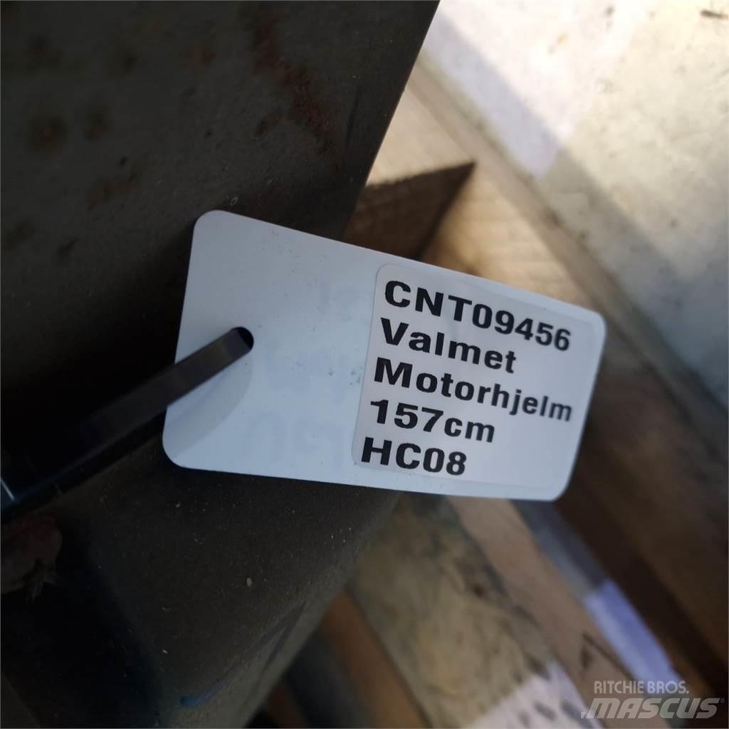 Valmet  Altri accessori per trattori