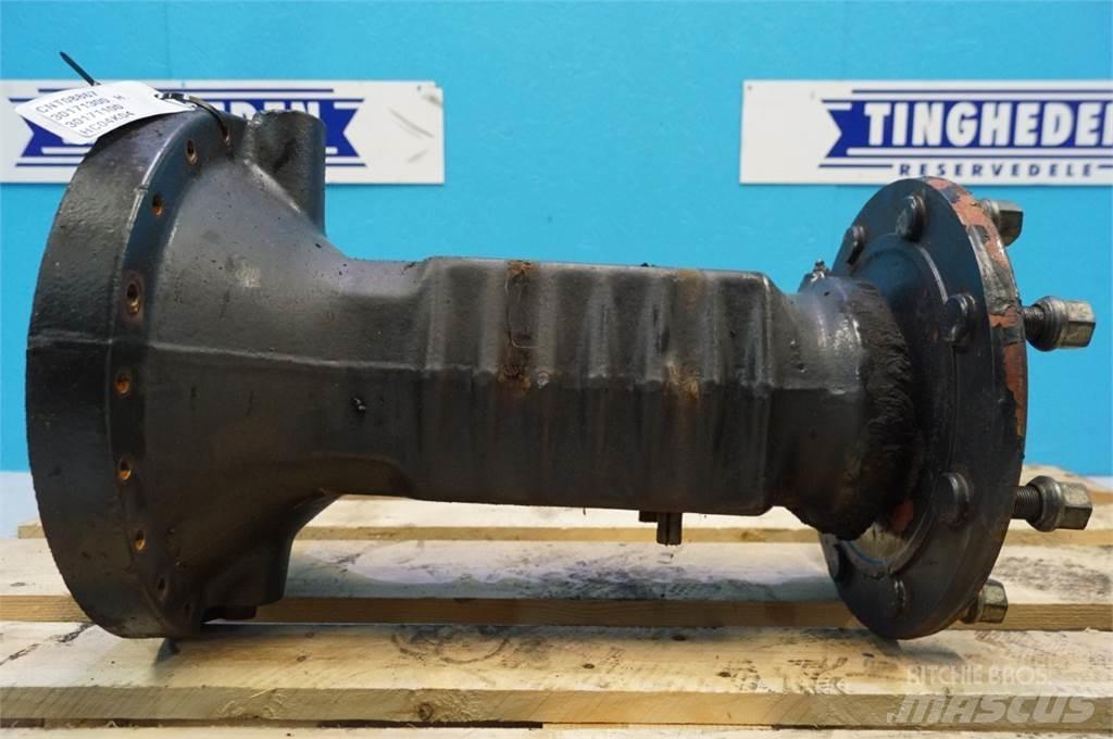 Valmet 505 Altri accessori per trattori