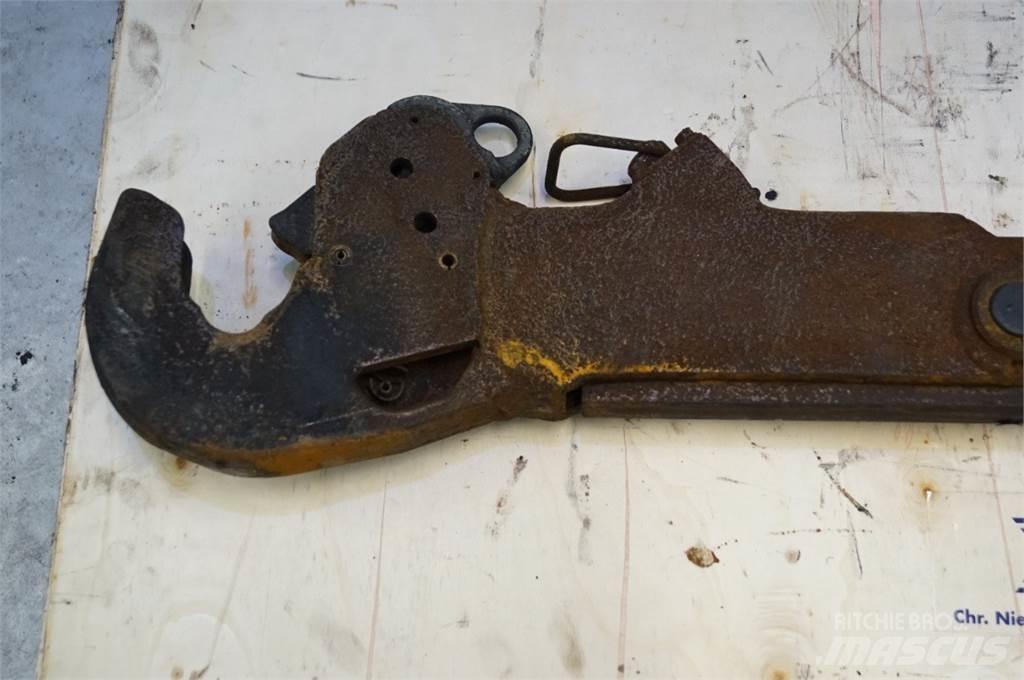 Valmet 505 Altri accessori per trattori